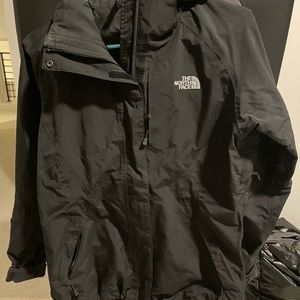 The North Face Jacket